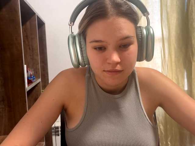 DaniMcgorry live cam on BongaCams