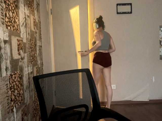 DaniMcgorry live cam on BongaCams