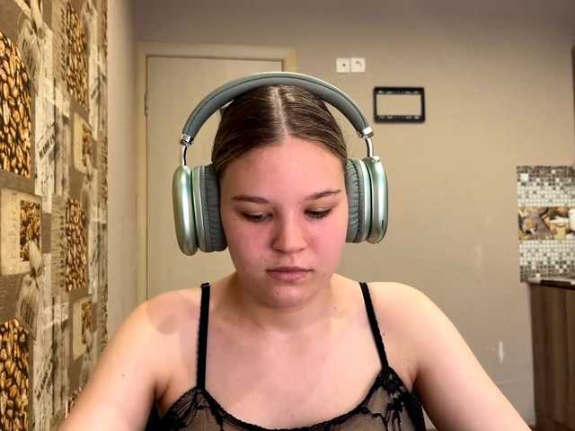 DaniMcgorry live cam on BongaCams