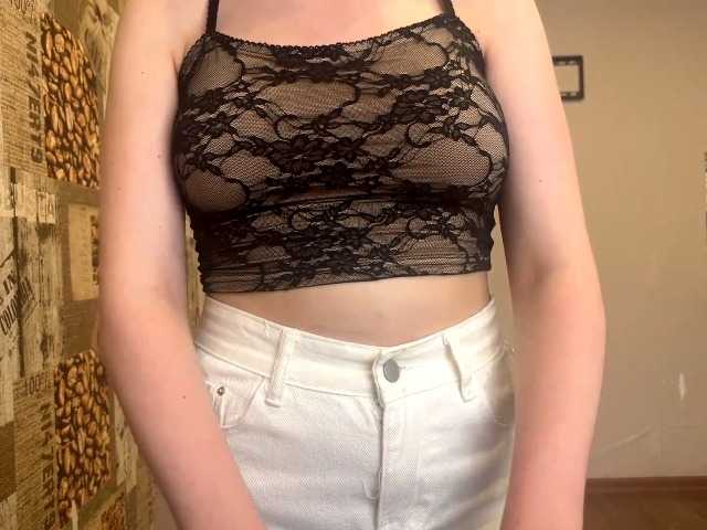 DaniMcgorry live cam on BongaCams