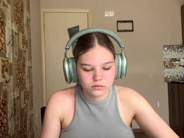 DaniMcgorry live cam on BongaCams