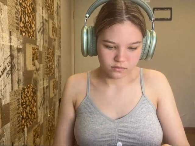 DaniMcgorry live cam on BongaCams