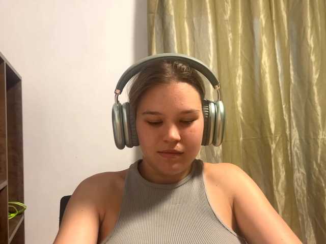 DaniMcgorry live cam on BongaCams