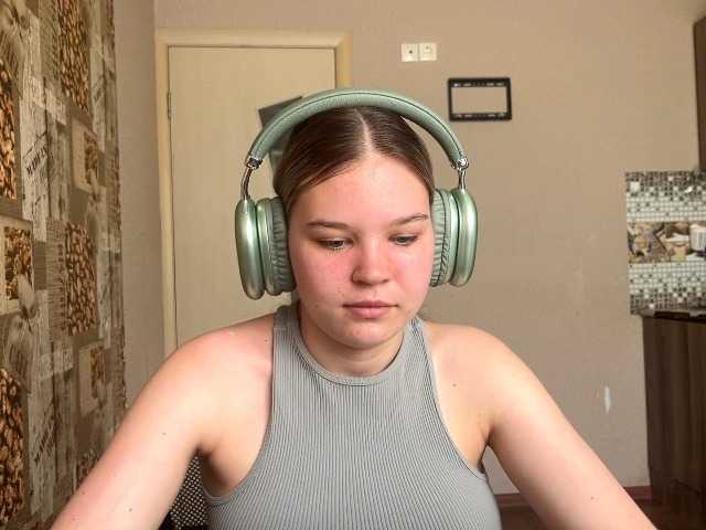 DaniMcgorry live cam on BongaCams