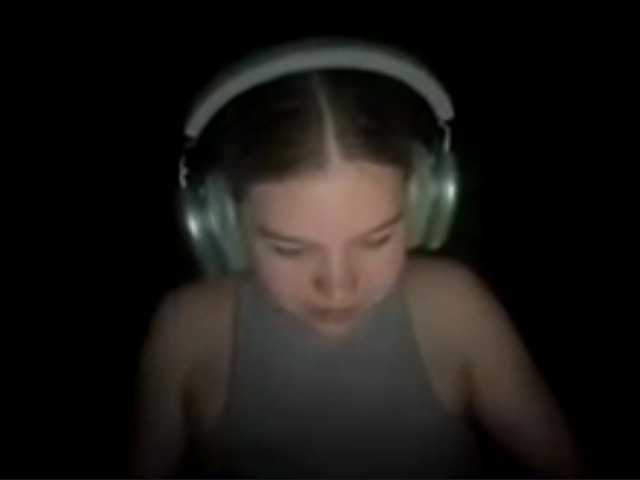 DaniMcgorry live cam on BongaCams