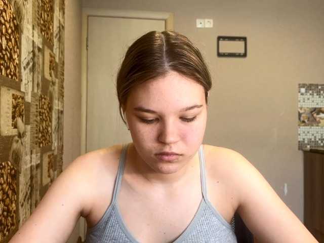 DaniMcgorry live cam on BongaCams