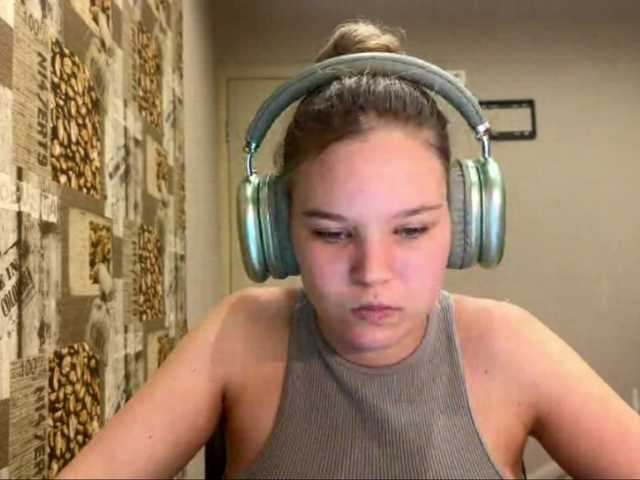 DaniMcgorry live cam on BongaCams