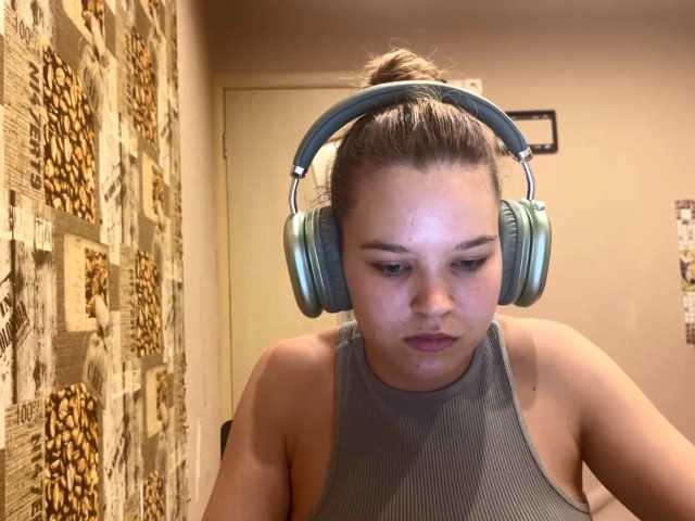 DaniMcgorry live cam on BongaCams