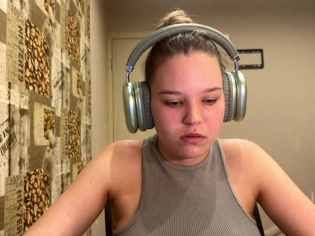 DaniMcgorry live cam on BongaCams