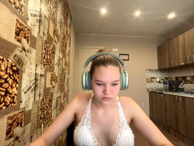 DaniMcgorry live cam on BongaCams