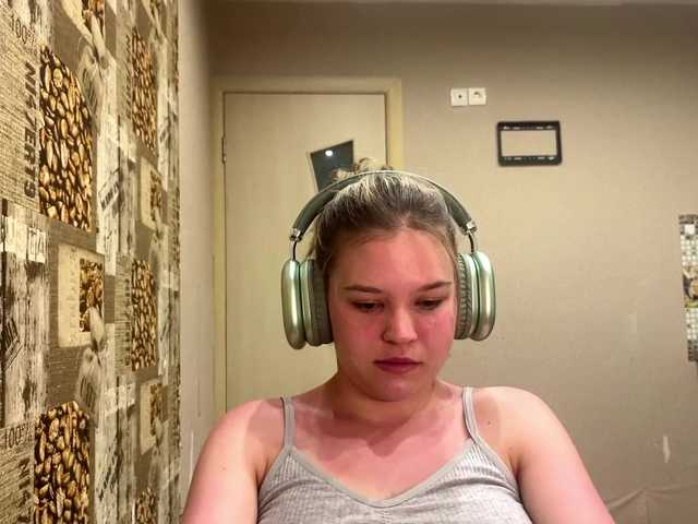 DaniMcgorry live cam on BongaCams