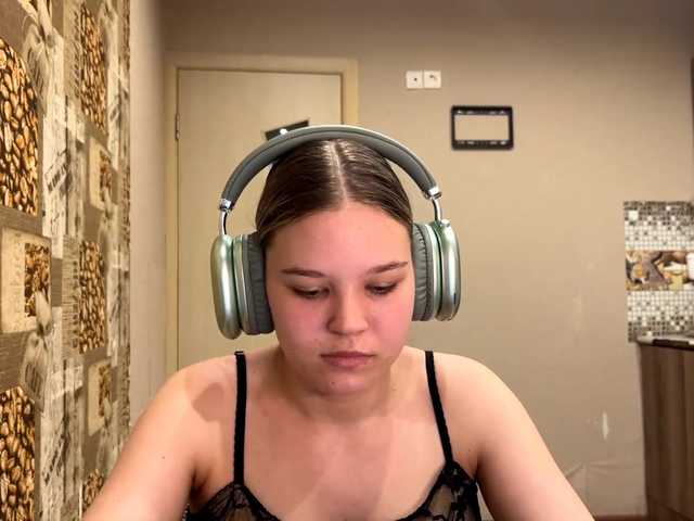 DaniMcgorry live cam on BongaCams