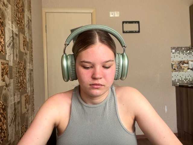 DaniMcgorry live cam on BongaCams