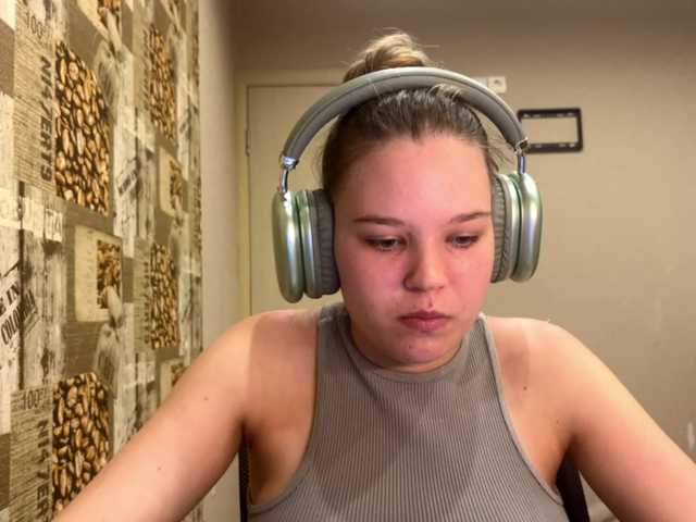 DaniMcgorry live cam on BongaCams