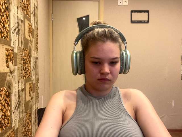 DaniMcgorry live cam on BongaCams