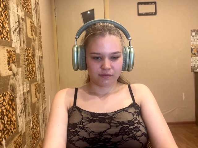 DaniMcgorry live cam on BongaCams