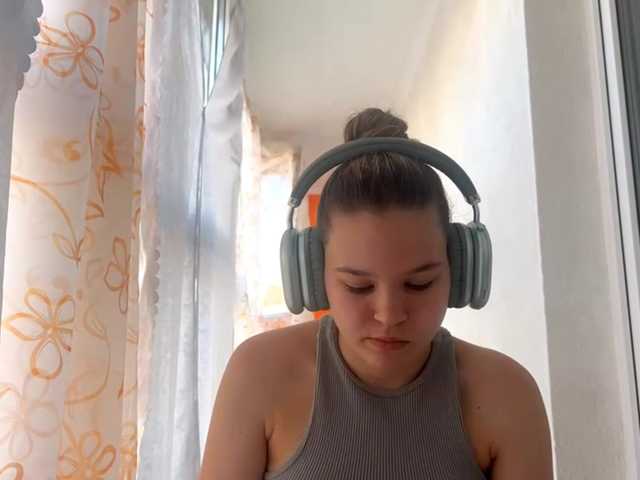 DaniMcgorry live cam on BongaCams