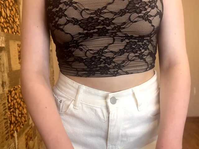 DaniMcgorry live cam on BongaCams