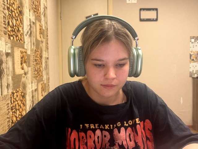 DaniMcgorry live cam on BongaCams