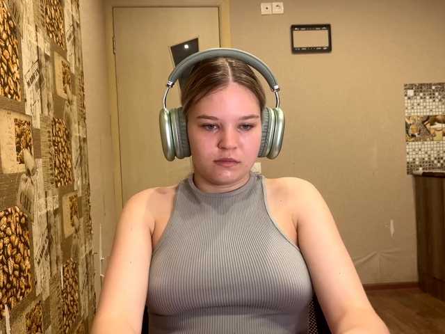 DaniMcgorry live cam on BongaCams