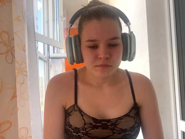 DaniMcgorry live cam on BongaCams