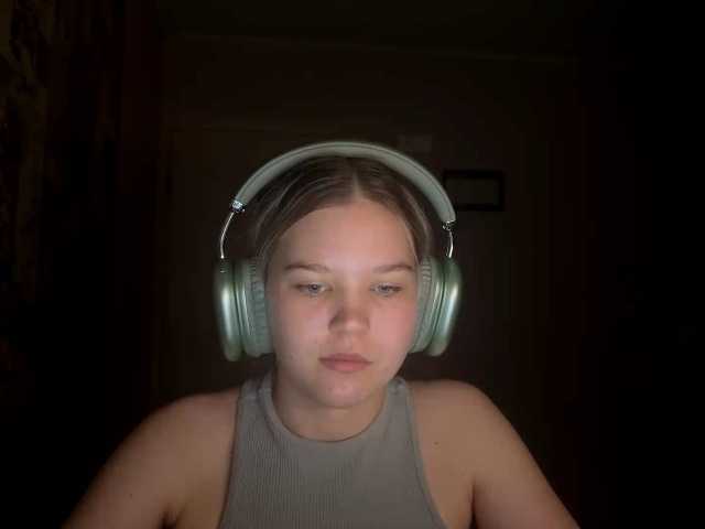DaniMcgorry live cam on BongaCams