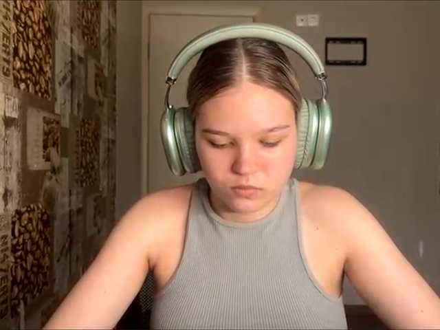 DaniMcgorry live cam on BongaCams