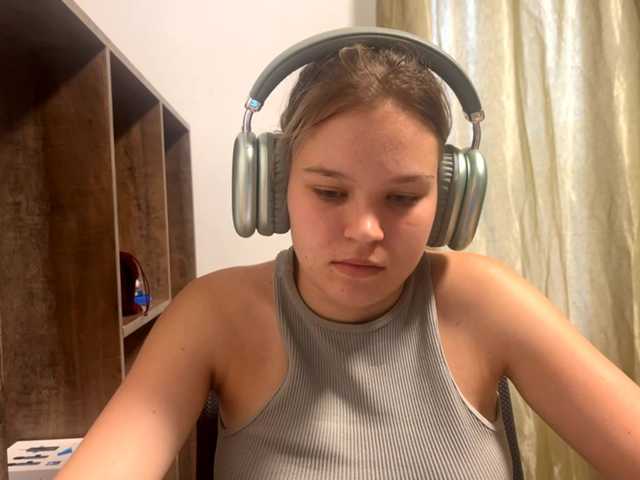 DaniMcgorry live cam on BongaCams