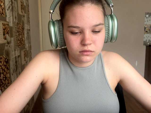 DaniMcgorry live cam on BongaCams