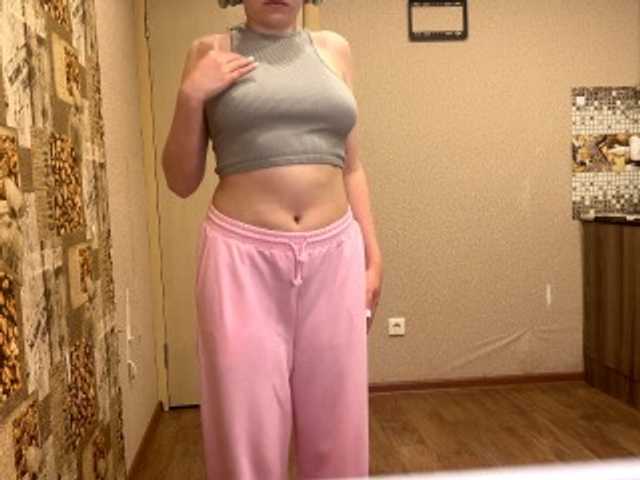 DaniMcgorry live cam on BongaCams