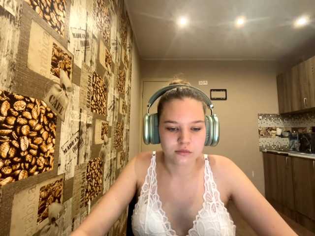 DaniMcgorry live cam on BongaCams