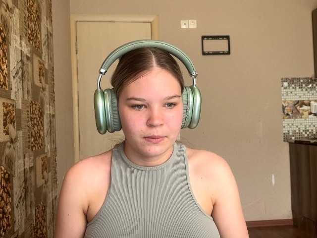 DaniMcgorry live cam on BongaCams