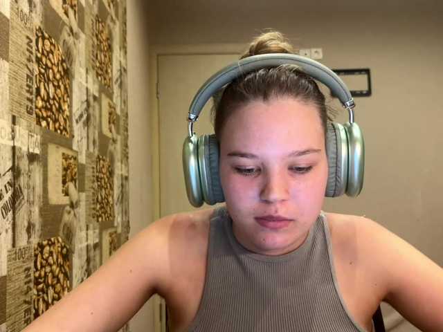 DaniMcgorry live cam on BongaCams