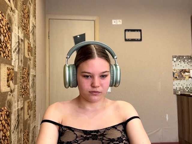 DaniMcgorry live cam on BongaCams