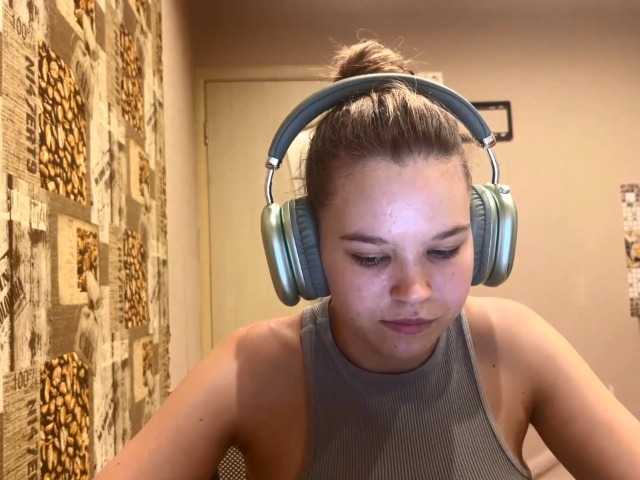 DaniMcgorry live cam on BongaCams
