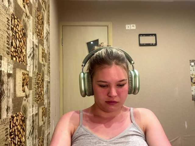 DaniMcgorry live cam on BongaCams