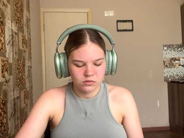 DaniMcgorry live cam on BongaCams