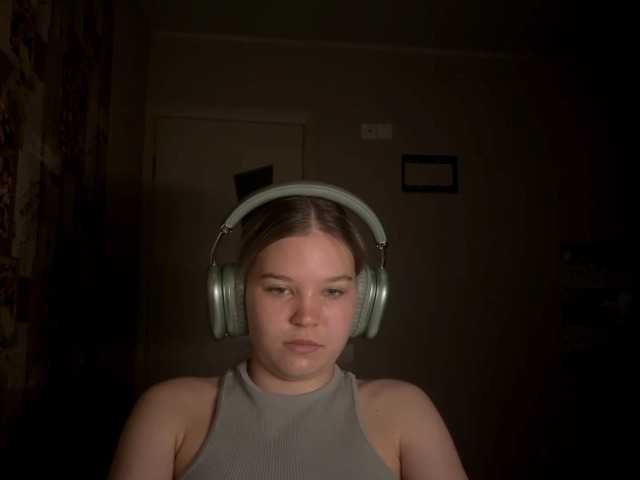 DaniMcgorry live cam on BongaCams