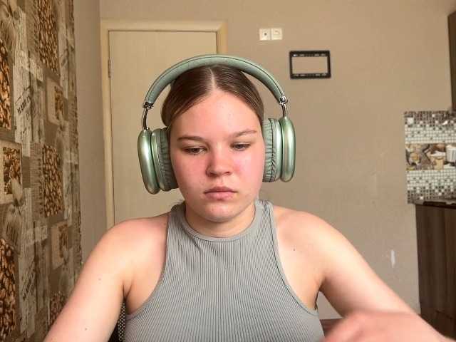 DaniMcgorry live cam on BongaCams