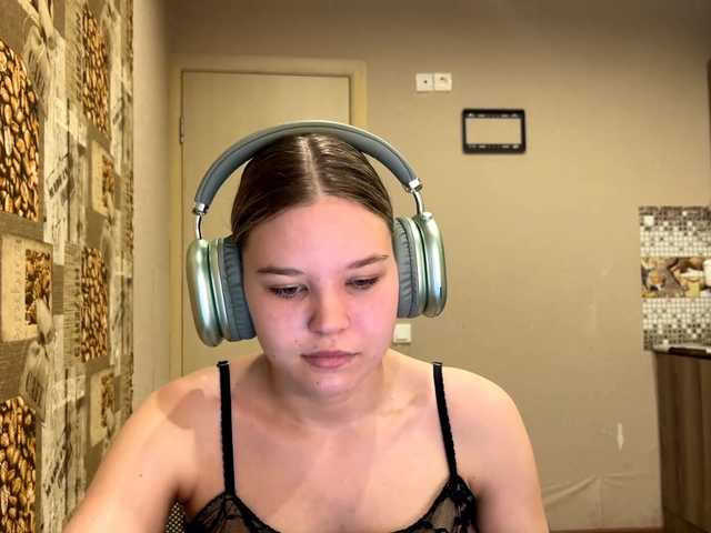 DaniMcgorry live cam on BongaCams