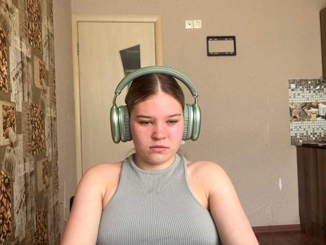 DaniMcgorry live cam on BongaCams