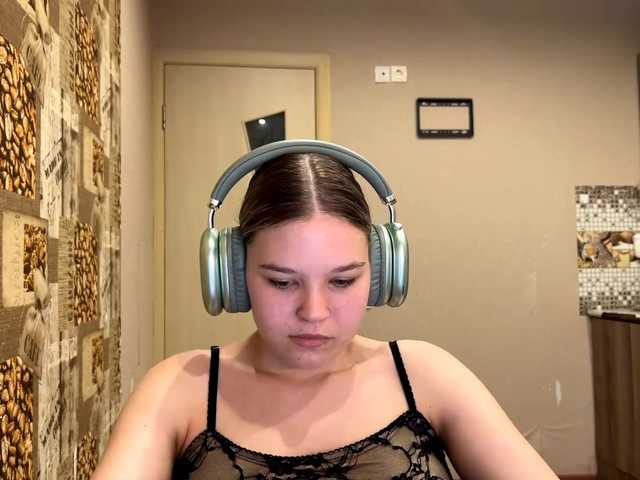 DaniMcgorry live cam on BongaCams