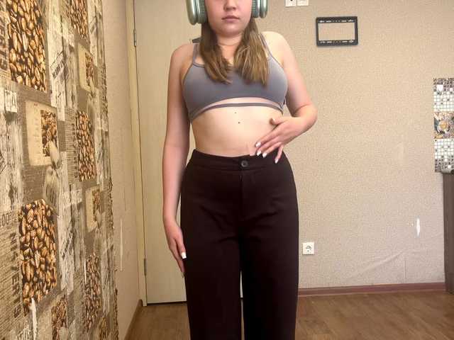 DaniMcgorry live cam on BongaCams