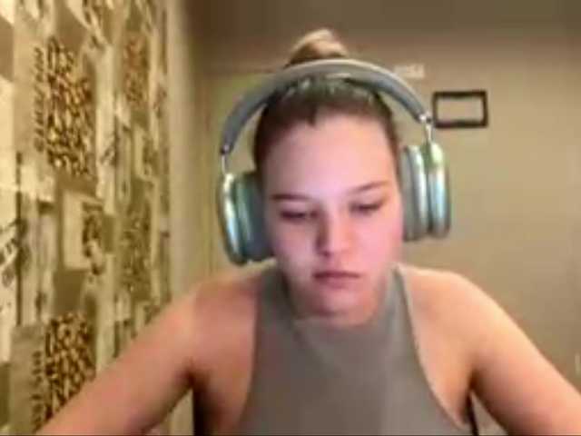 DaniMcgorry live cam on BongaCams