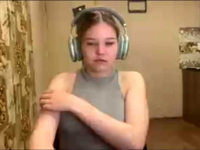 DaniMcgorry live cam on BongaCams