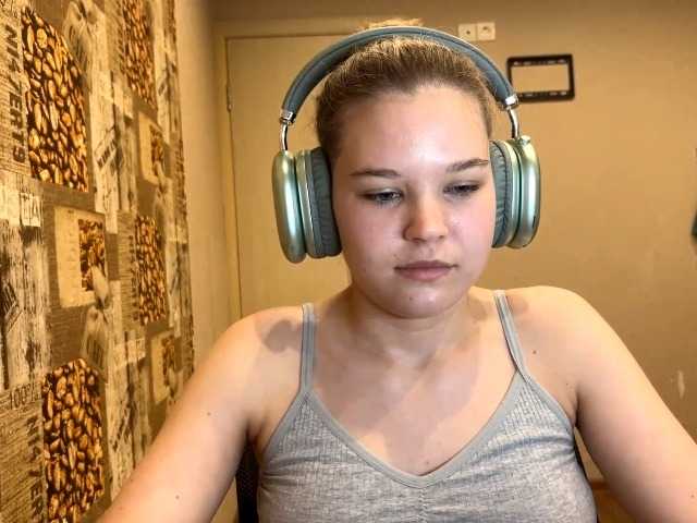 DaniMcgorry webcam
