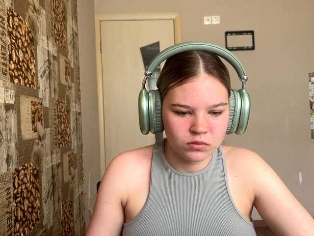 DaniMcgorry live cam on BongaCams