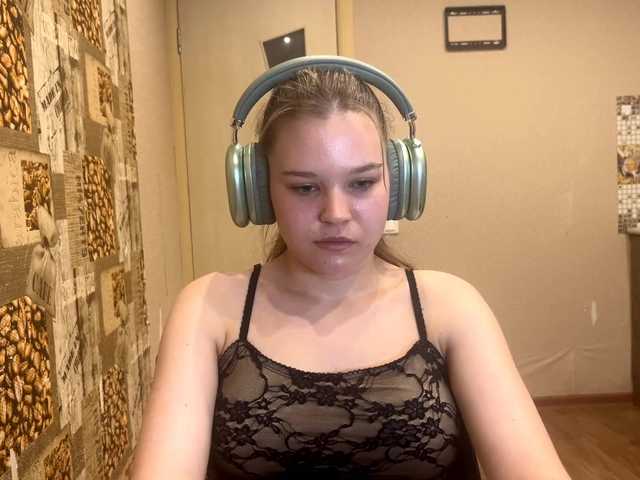 DaniMcgorry live cam on BongaCams