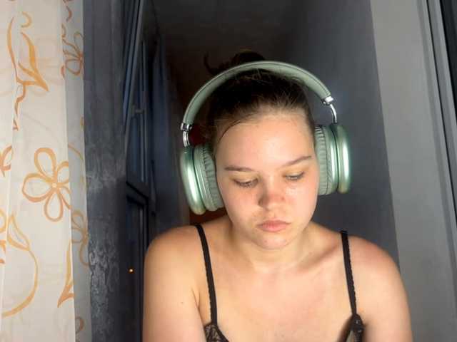 DaniMcgorry live cam on BongaCams