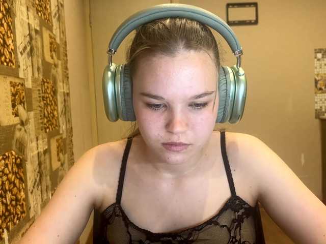 DaniMcgorry live cam on BongaCams